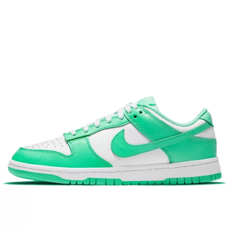 Nike Dunk Low Green Glow - DD1503-105