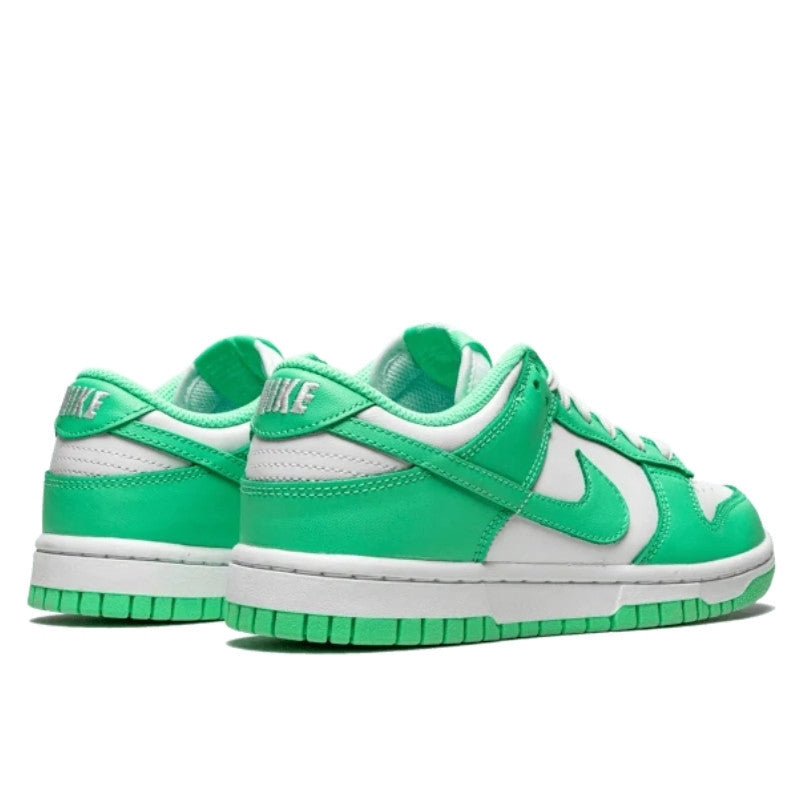 Nike Dunk Low Green Glow - DD1503-105