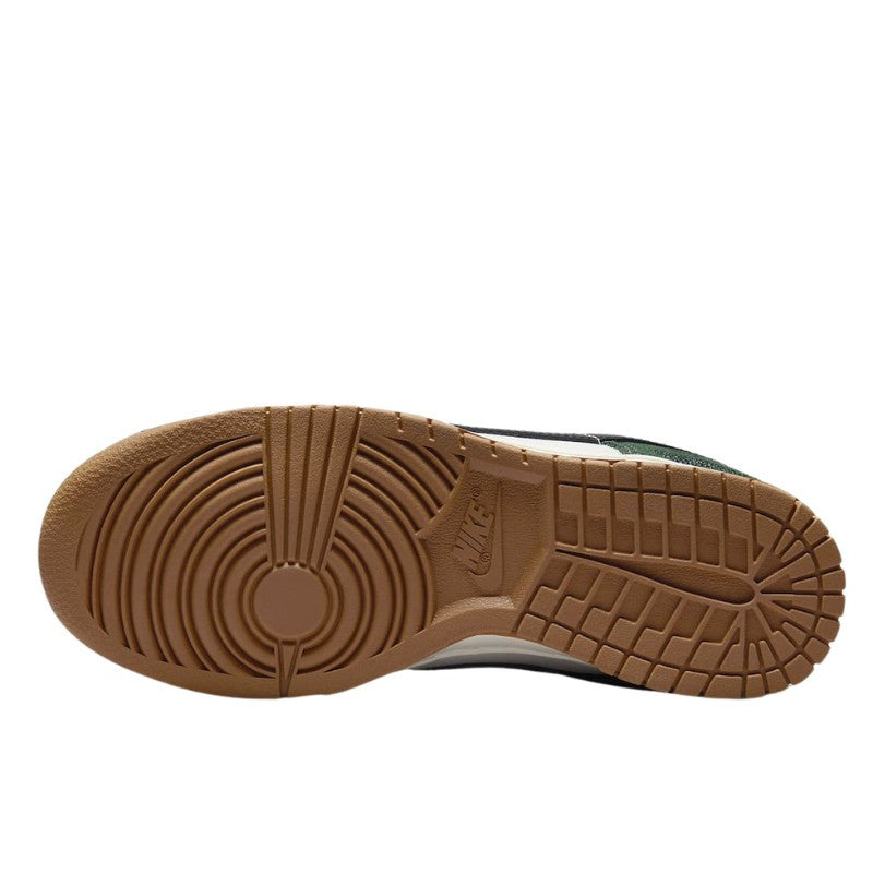 Nike Dunk Low Green Snake  - FQ8893-397
