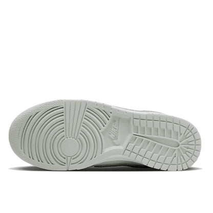 Nike Dunk Low Grey Corduroy - FN7658-100
