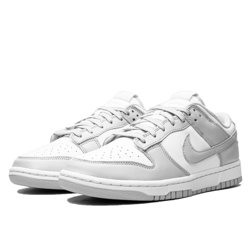 Nike Dunk Low Grey Fog - DD1391-103