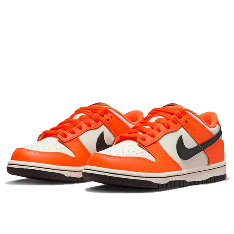 Nike Dunk Low Halloween (2022) - DH9765-003