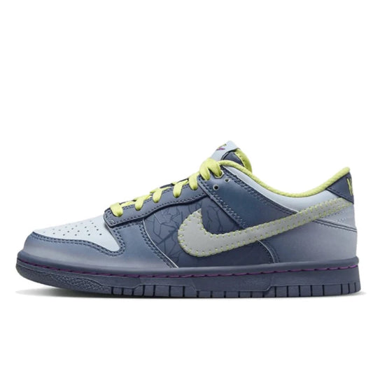 Nike Dunk Low Halloween I Am Fearless - FQ8354-491