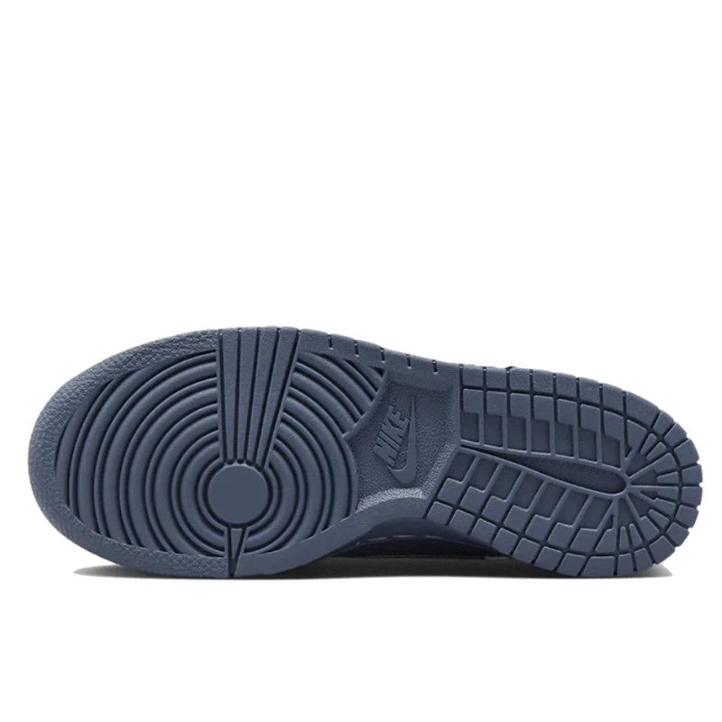 Nike Dunk Low Halloween I Am Fearless - FQ8354-491