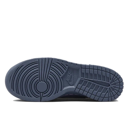 Nike Dunk Low Halloween I Am Fearless - FQ8354-491