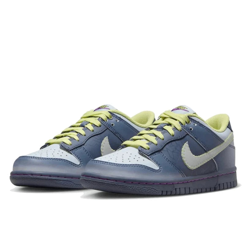 Nike Dunk Low Halloween I Am Fearless - FQ8354-491
