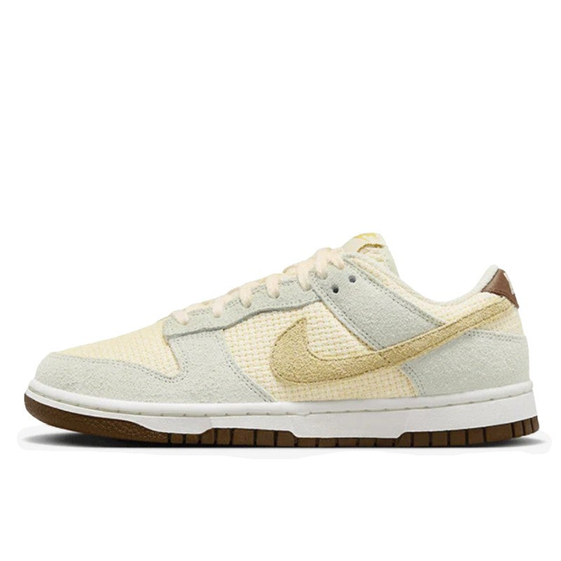 Nike Dunk Low Hemp Coconut Milk - FN7774-001