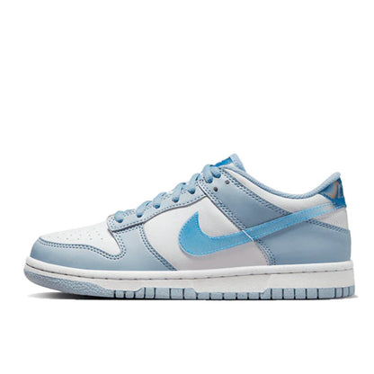 Nike Dunk Low Hologram - FJ4668-400