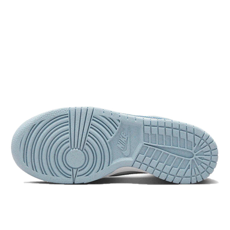 Nike Dunk Low Hologram - FJ4668-400