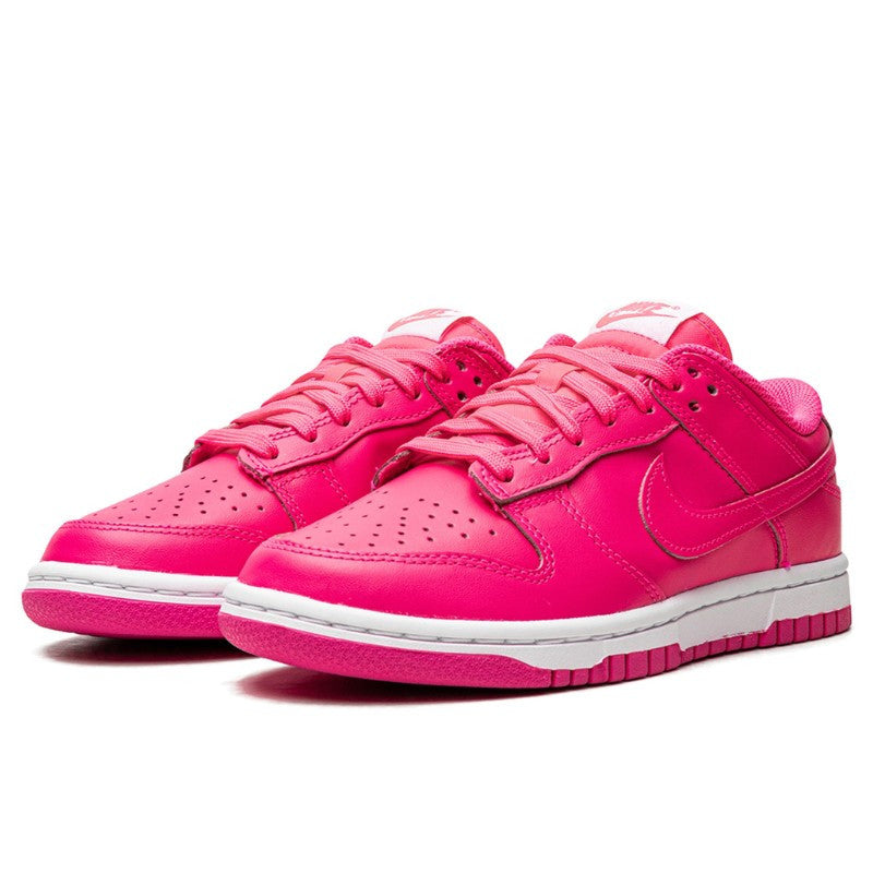 Nike Dunk Low Hyper Pink - DZ5196-600