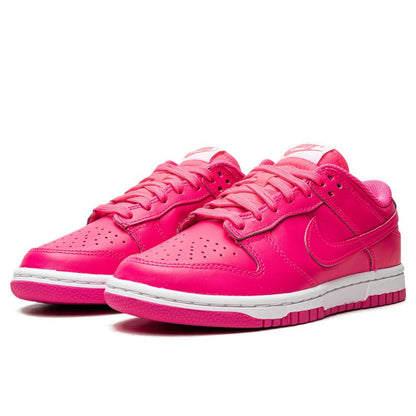 Nike Dunk Low Hyper Pink - DZ5196-600