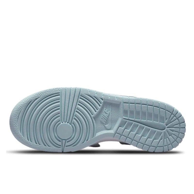 Nike Dunk Low Ivory Hyper Royal - FB1843-141