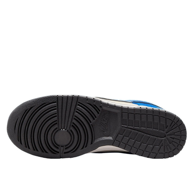 Nike Dunk Low Jackie Robinson - DV2122-400 / DV2203-400