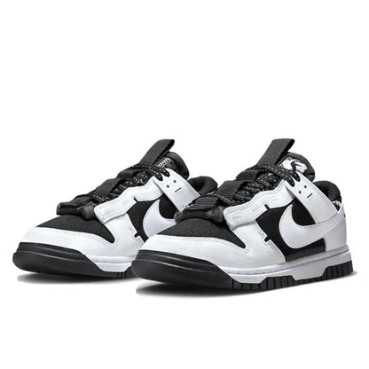 Nike Dunk Low Jumbo Reverse Panda - DV0821-002