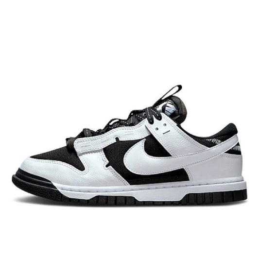 Nike Dunk Low Jumbo Reverse Panda - DV0821-002