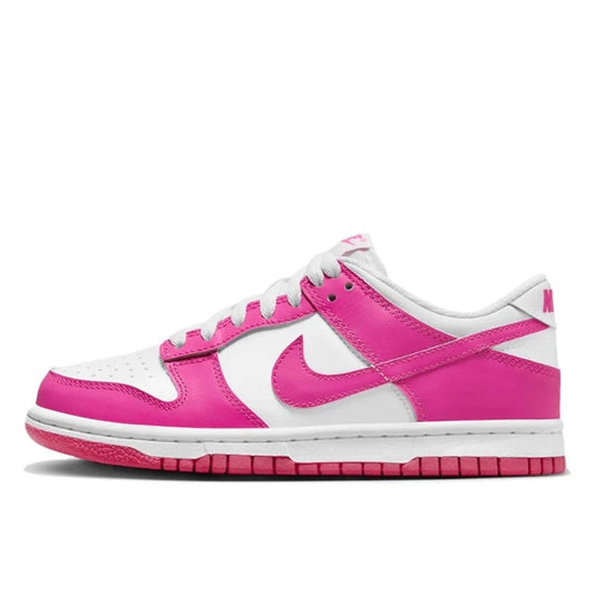 Nike Dunk Low Laser Fuchsia - FB9109-102