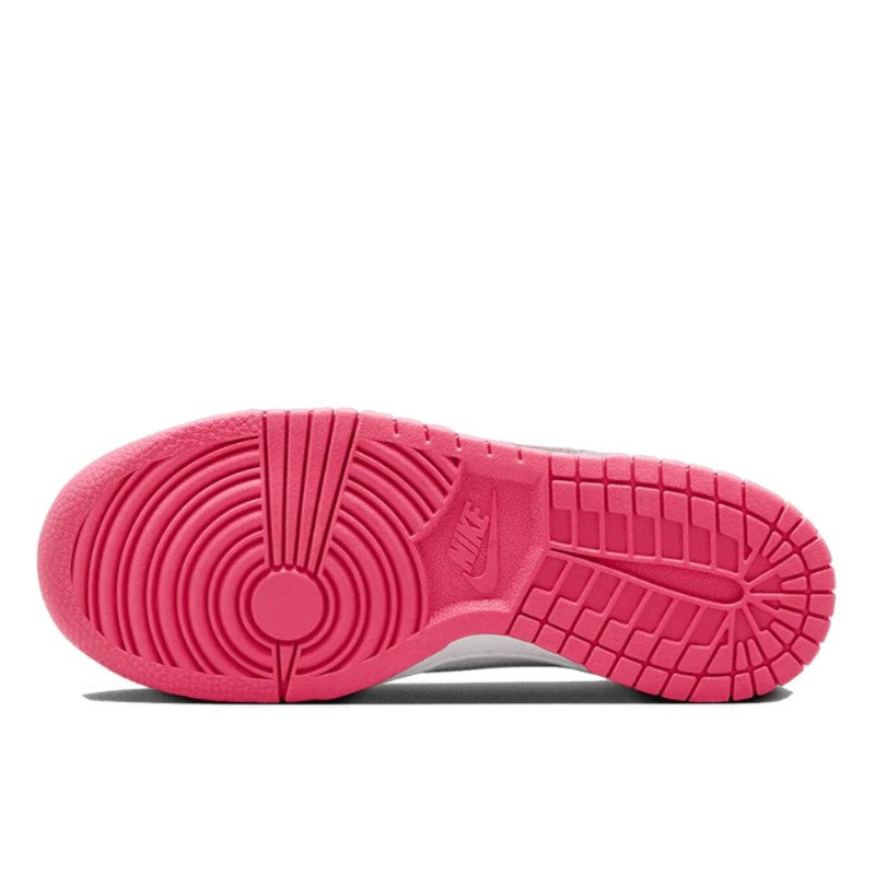 Nike Dunk Low Laser Fuchsia - FB9109-102