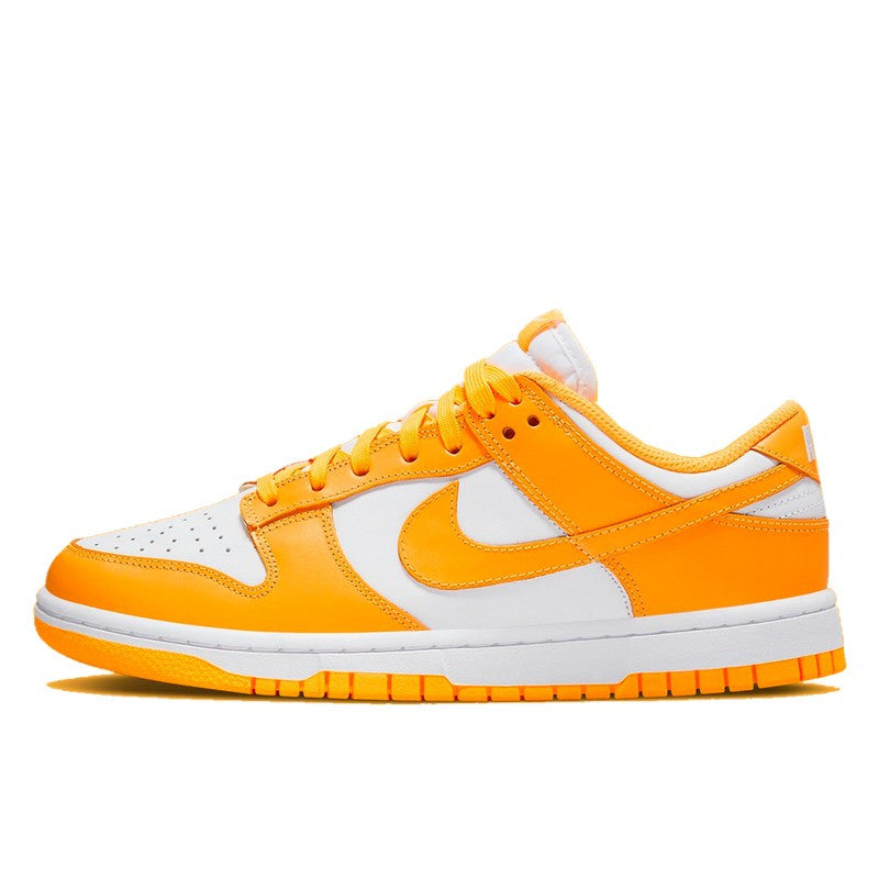 Nike Dunk Low Laser Orange - DD1503-800