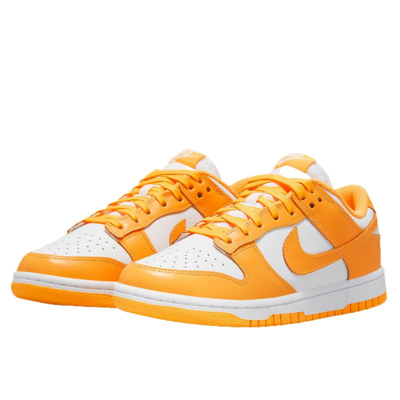 Nike Dunk Low Laser Orange - DD1503-800