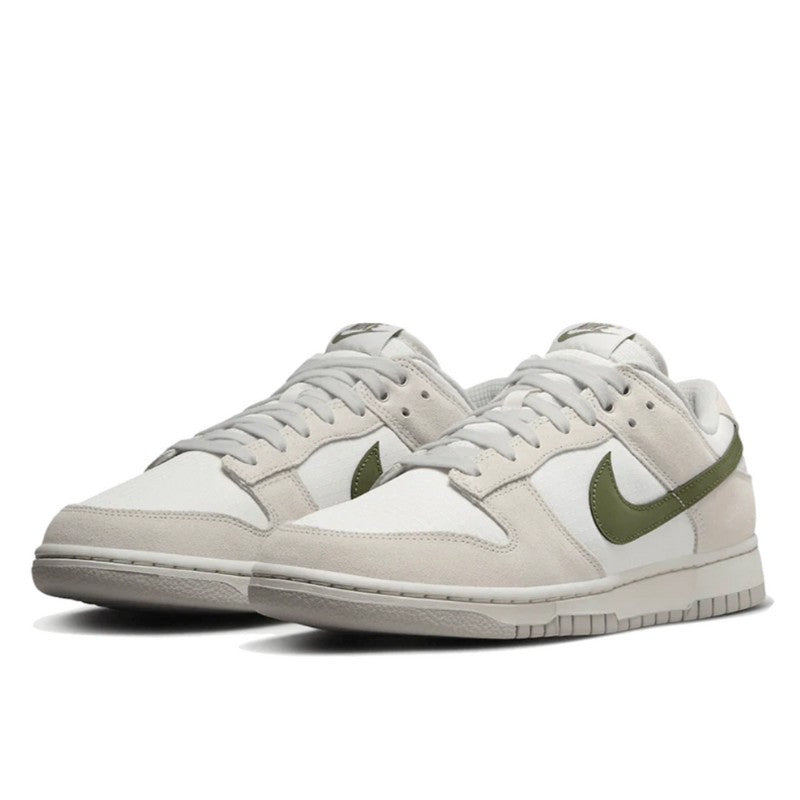 Nike Dunk Low Leaf Veins - FV0398-001