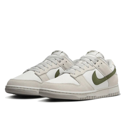 Nike Dunk Low Leaf Veins - FV0398-001