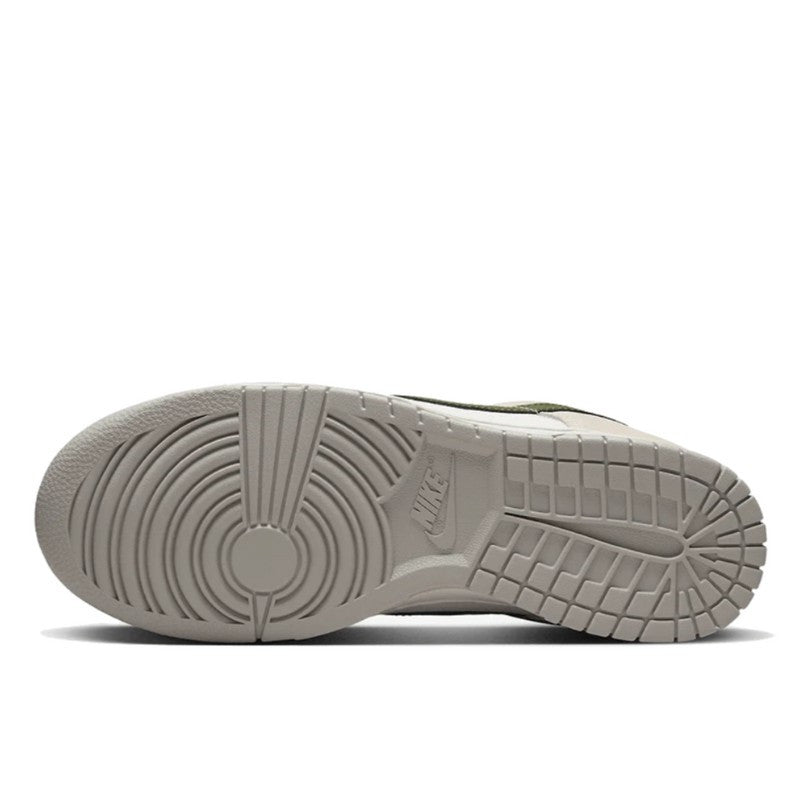 Nike Dunk Low Leaf Veins - FV0398-001