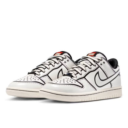 Nike Dunk Low LEGO Sail - IF2117-100
