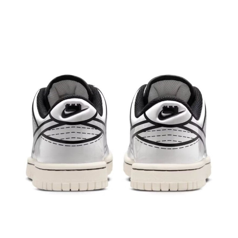 Nike Dunk Low LEGO Sail - IF2117-100