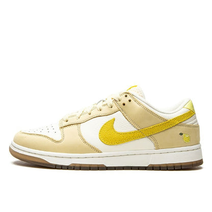 Nike Dunk Low Lemonade - DJ6902-700