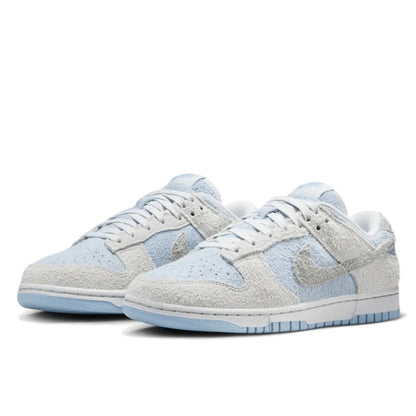 Nike Dunk Low Light Armory Blue Photon Dust - FZ3779-025