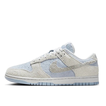 Nike Dunk Low Light Armory Blue Photon Dust - FZ3779-025