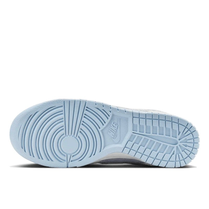 Nike Dunk Low Light Armory Blue Photon Dust - FZ3779-025