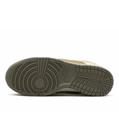 Nike Dunk Low Light Bone Dark Stucco - FZ4341-100