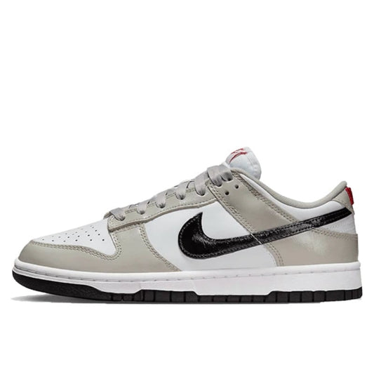 Nike Dunk Low Light Iron Ore Black - DQ7576-001