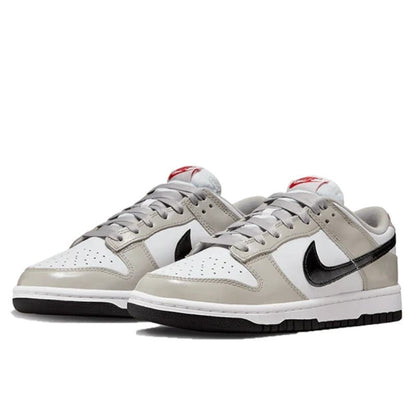 Nike Dunk Low Light Iron Ore Black - DQ7576-001