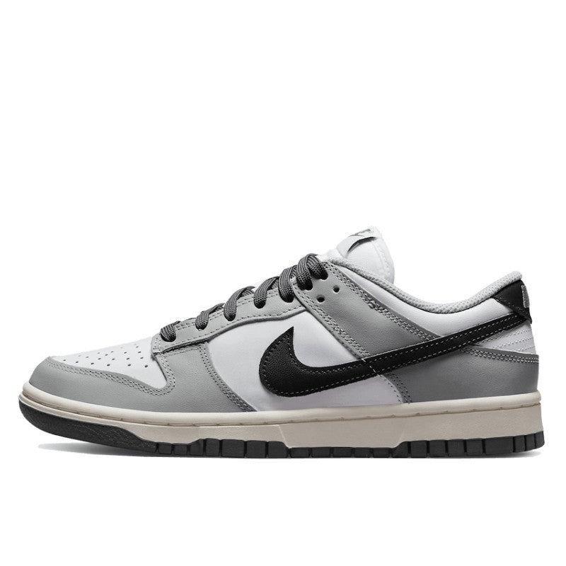 Nike Dunk Low Light Smoke Grey - DD1503-117