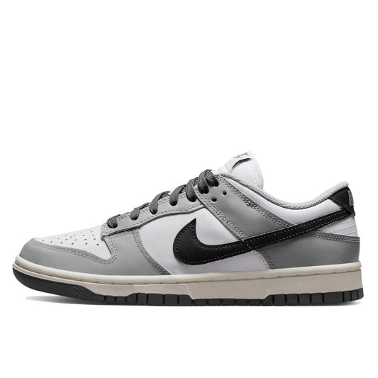 Nike Dunk Low Light Smoke Grey - DD1503-117