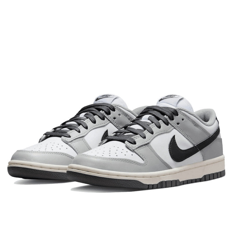 Nike Dunk Low Light Smoke Grey - DD1503-117