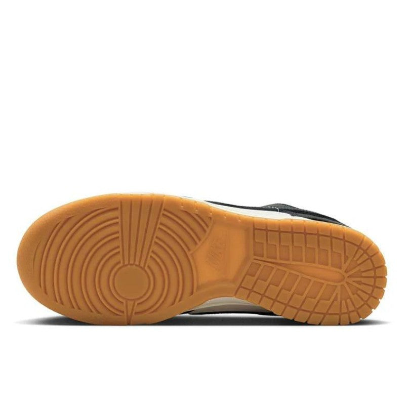 Nike Dunk Low LX Black Croc - FJ2260-003
