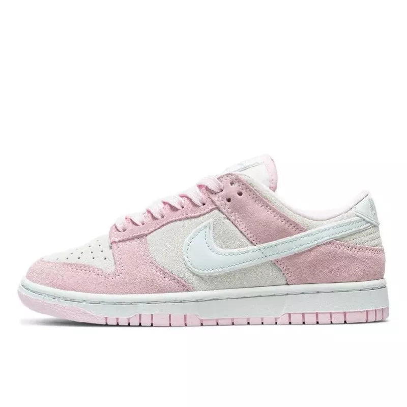 Nike Dunk Low LX Pink Foam - DV3054-600