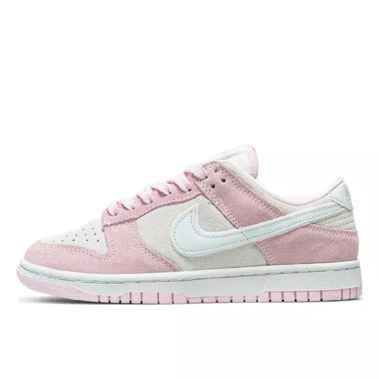 Nike Dunk Low LX Pink Foam - DV3054-600