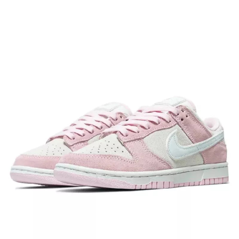 Nike Dunk Low LX Pink Foam - DV3054-600