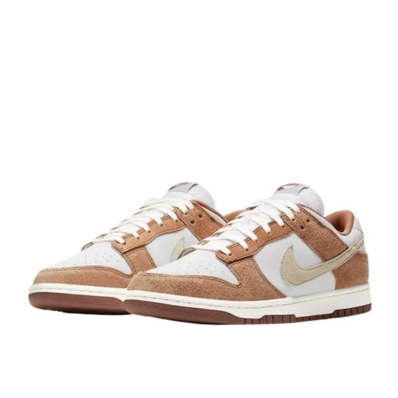 Nike Dunk Low Medium Curry - DD1390-100
