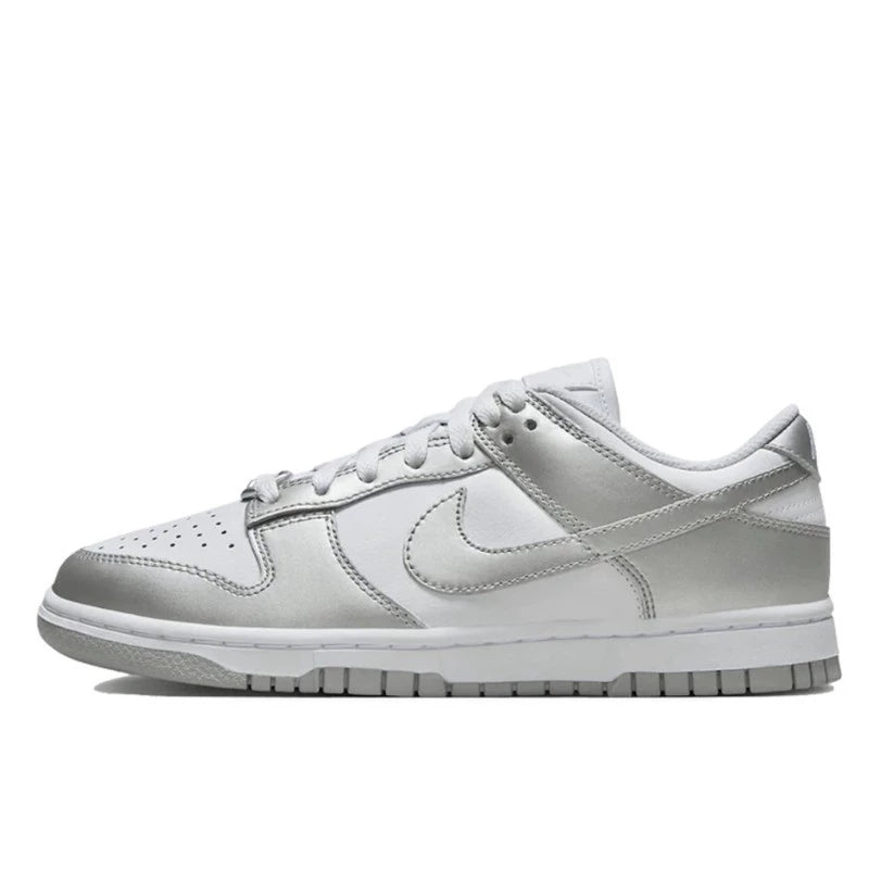 Nike Dunk Low Metallic Silver - FV1311-100