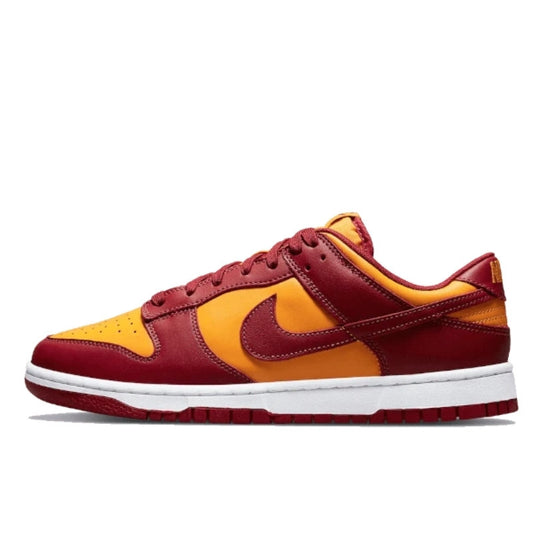 Nike Dunk Low Midas Gold - DD1391-701