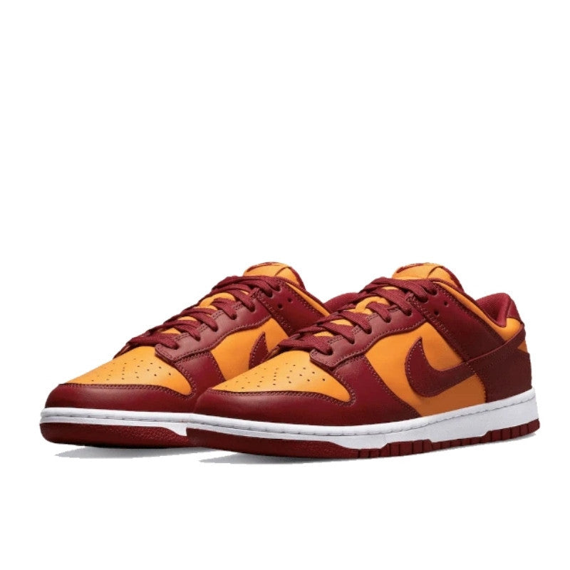 Nike Dunk Low Midas Gold - DD1391-701