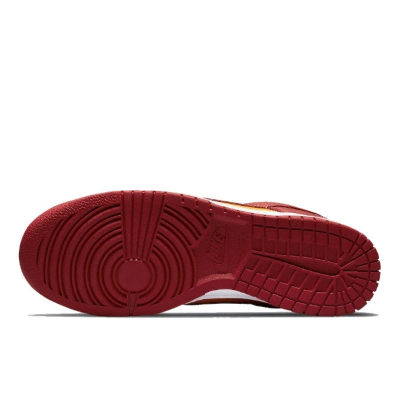 Nike Dunk Low Midas Gold - DD1391-701