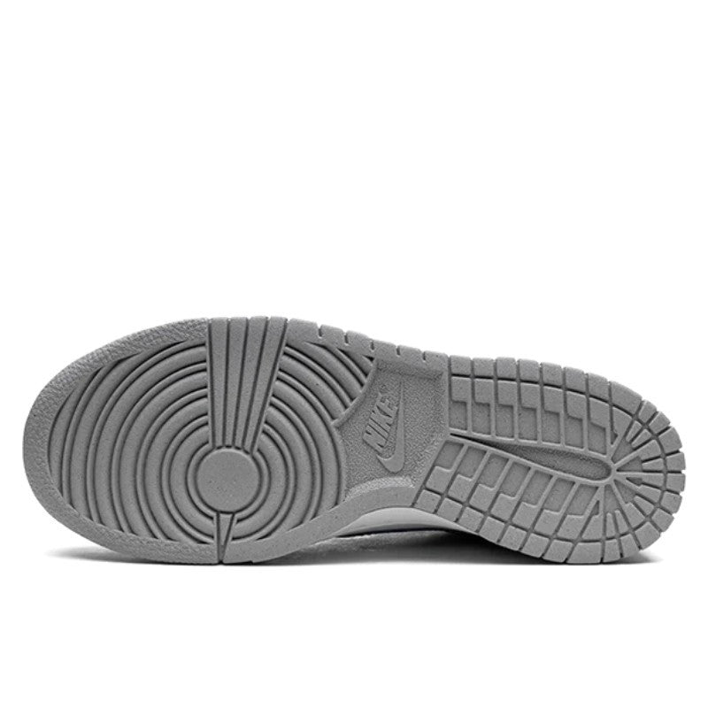 Nike Dunk Low Mini Swoosh Wolf Grey Game Royal - FN3878-001