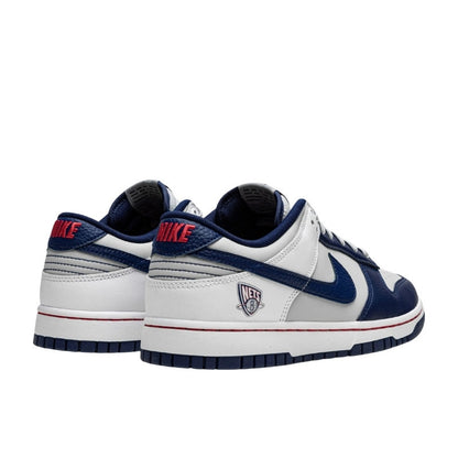Nike Dunk Low NBA 75th Anniversary Brooklyn Nets - DD3363-001 / DO6288-001