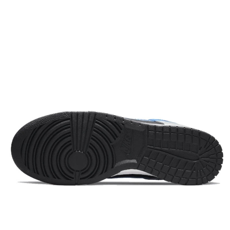 Nike Dunk Low NBA 75th Anniversary Knicks - DD3363-002